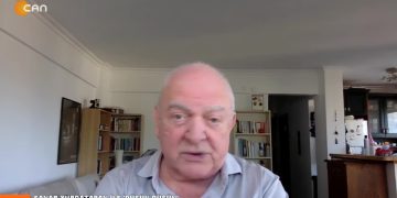 Şanar Yurdatapan’ın Gözlemiyle Haftanın Özeti.. Düşün Düşün