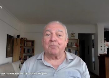 Şanar Yurdatapan’ın Gözlemiyle Haftanın Özeti.. Düşün Düşün