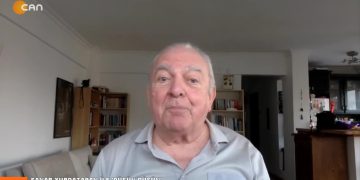 Şanar Yurdatapan’ın Gözlemiyle Haftanın Özeti.. Düşün Düşün