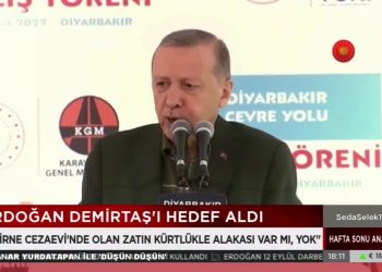 Şanar Yurdatapan’ın Gözlemiyle Haftanın Özeti.. Düşün Düşün