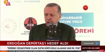 Şanar Yurdatapan’ın Gözlemiyle Haftanın Özeti.. Düşün Düşün