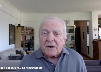 Düşün Düşün / Cogito – Şanar Yurdatapan’ın gözlemiyle haftanın panoraması