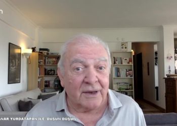 Düşün Düşün / Cogito – Şanar Yurdatapan’ın gözlemiyle haftanın panoraması