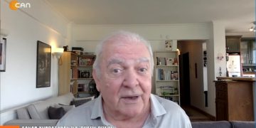 Düşün Düşün / Cogito – Şanar Yurdatapan’ın gözlemiyle haftanın panoraması