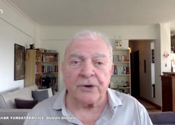 Şanar Yurdatapan’ın Gözlemiyle Haftanın Özeti.. Düşün Düşün