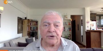 Şanar Yurdatapan’ın Gözlemiyle Haftanın Özeti.. Düşün Düşün