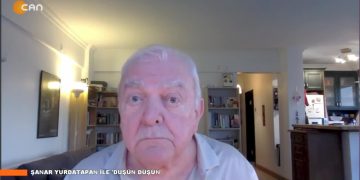 Şanar Yurdatapan İle ‘Düşün Düşün’