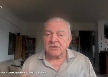 Şanar Yurdatapan’ın Gözlemiyle Haftanın Özeti.. Düşün Düşün