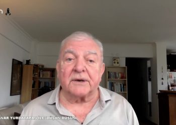 Şanar Yurdatapan’ın Gözlemiyle Haftanın Özeti.. Düşün Düşün