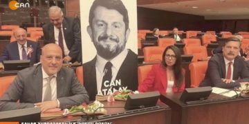 Şanar Yurdatapan ile Düşün Düşün