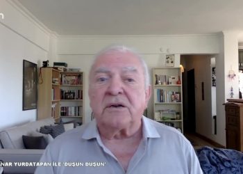 Düşün Düşün / Cogito – Şanar Yurdatapan’ın gözlemiyle haftanın panoraması
