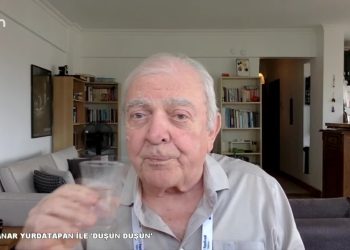 Şanar Yurdatapan’ın Gözlemiyle Haftanın Özeti.. Düşün Düşün