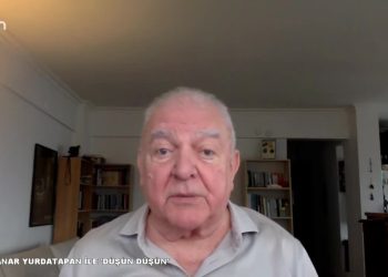 Şanar Yurdatapan’ın Gözlemiyle Haftanın Özeti.. Düşün Düşün