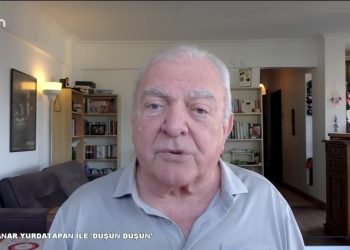 Şanar Yurdatapan’ın Gözlemiyle Haftanın Özeti.. Düşün Düşün