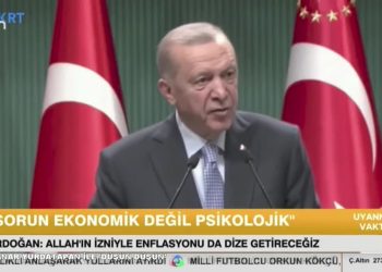 Şanar Yurdatapan’ın Gözlemiyle Haftanın Özeti.. Düşün Düşün
