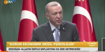 Şanar Yurdatapan’ın Gözlemiyle Haftanın Özeti.. Düşün Düşün