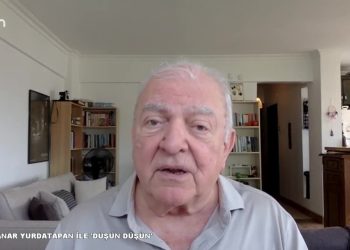 Şanar Yurdatapan’ın Gözlemiyle Haftanın Özeti.. Düşün Düşün