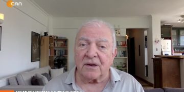 Şanar Yurdatapan’ın Gözlemiyle Haftanın Özeti.. Düşün Düşün