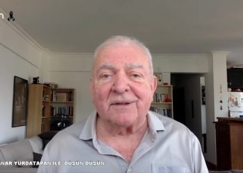 Şanar Yurdatapan’ın Gözlemiyle Haftanın Özeti.. Düşün Düşün