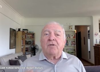 Düşün Düşün / Cogito – Şanar Yurdatapan’ın gözlemiyle haftanın panoraması