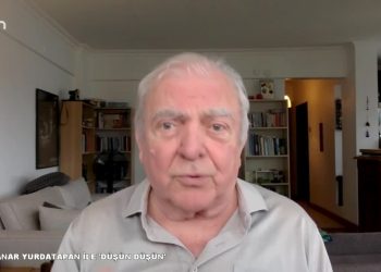 Şanar Yurdatapan’ın Gözlemiyle Haftanın Özeti.. Düşün Düşün