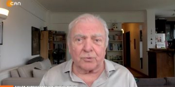 Şanar Yurdatapan’ın Gözlemiyle Haftanın Özeti.. Düşün Düşün