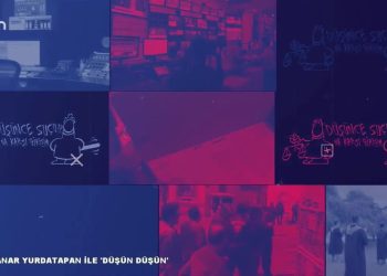 Şanar Yurdatapan’ın Gözlemiyle Haftanın Özeti.. Düşün Düşün