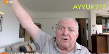 Şanar Yurdatapan’ın Gözlemiyle Haftanın Özeti.. Düşün Düşün