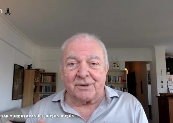 Şanar Yurdatapan’ın Gözlemiyle Haftanın Özeti.. Düşün Düşün