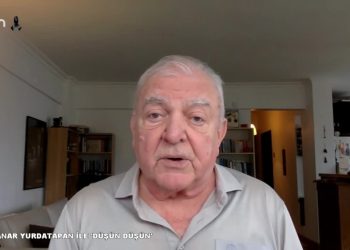 Şanar Yurdatapan’ın Gözlemiyle Haftanın Özeti.. Düşün Düşün