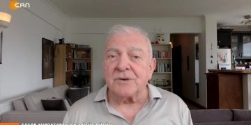 Şanar Yurdatapan’ın Gözlemiyle Haftanın Özeti.. Düşün Düşün