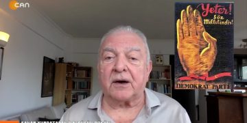 Şanar Yurdatapan’ın Gözlemiyle Haftanın Özeti.. Düşün Düşün