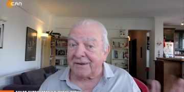 Şanar Yurdatapan ile Düşün Düşün