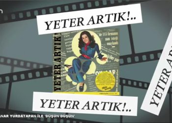 Düşün Düşün / Cogito – Şanar Yurdatapan’ın gözlemiyle haftanın panoraması