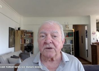 Şanar Yurdatapan’ın Gözlemiyle Haftanın Özeti.. Düşün Düşün