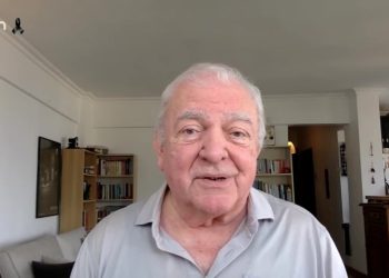 Şanar Yurdatapan’ın Gözlemiyle Haftanın Özeti.. Düşün Düşün