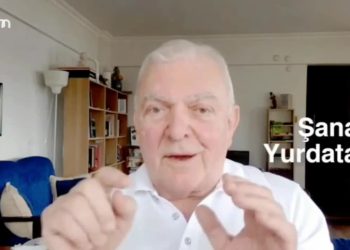 Şanar Yurdatapan’ın Gözlemiyle Haftanın Özeti.. Düşün Düşün