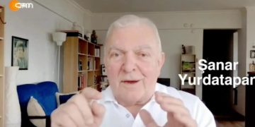 Şanar Yurdatapan’ın Gözlemiyle Haftanın Özeti.. Düşün Düşün