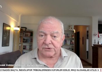 Şanar Yurdatapan İle ‘Düşün Düşün’