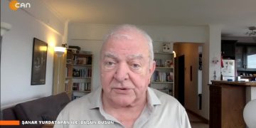 Şanar Yurdatapan İle ‘Düşün Düşün’