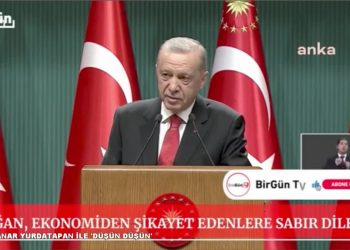 Düşün Düşün / Cogito – Şanar Yurdatapan’ın gözlemiyle haftanın panoraması