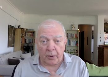 Şanar Yurdatapan’ın Gözlemiyle Haftanın Özeti.. Düşün Düşün