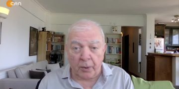 Şanar Yurdatapan’ın Gözlemiyle Haftanın Özeti.. Düşün Düşün