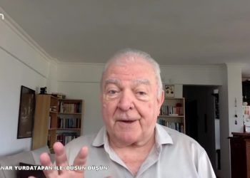 Şanar Yurdatapan’ın Gözlemiyle Haftanın Özeti.. Düşün Düşün