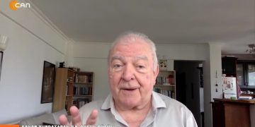 Şanar Yurdatapan’ın Gözlemiyle Haftanın Özeti.. Düşün Düşün