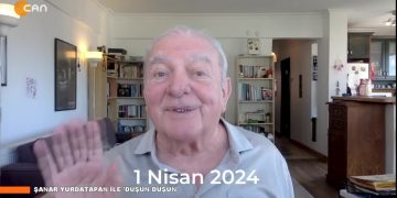 Şanar Yurdatapan İle Düşün Düşün