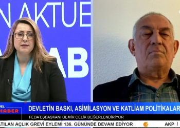 Elif Sonzamancı İle Can Aktüel Ana Haber