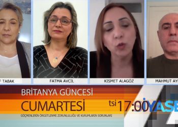 Elif TABAK’ın Sunduğu BRİTANYA GÜNCESİ programı bu hafta 2024-04-27 Saat 17:00’de CANTV ekranlarında.