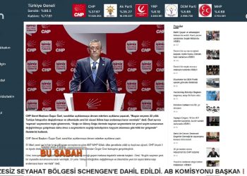 Ezgi Soysal ile Can Aktüel Bu Sabah 1. Bölüm – CANLI