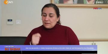 Ezgi Soysal ile Can Aktüel Bu Sabah 1. Bölüm – CANLI